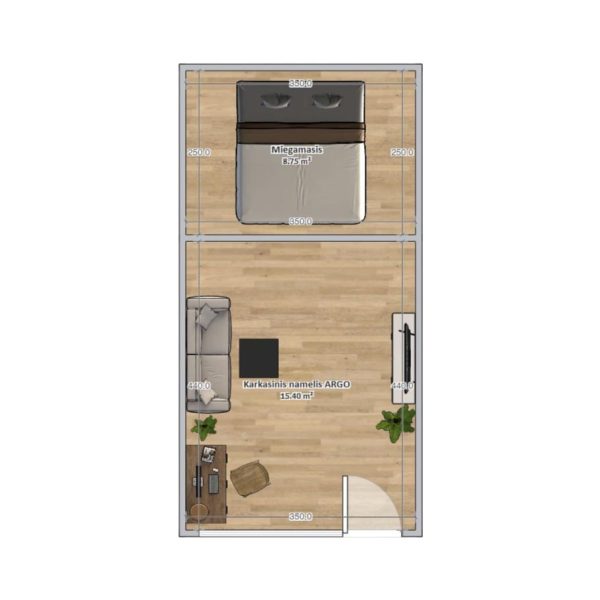 Argo example of interior structure resized